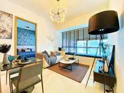 8 Saint Thomas (D9), Condominium #458635011